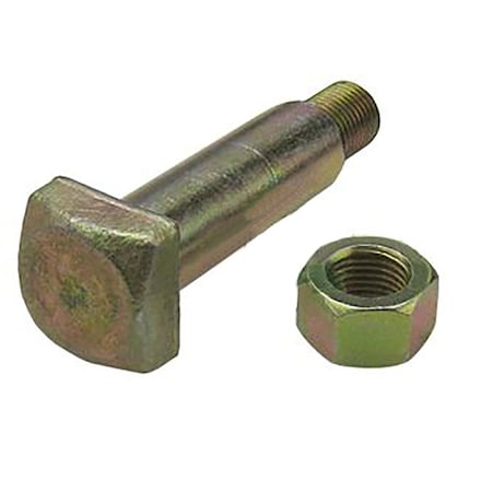 Aftermarket Leveling Fork Bolt & Nut C5NN595B
